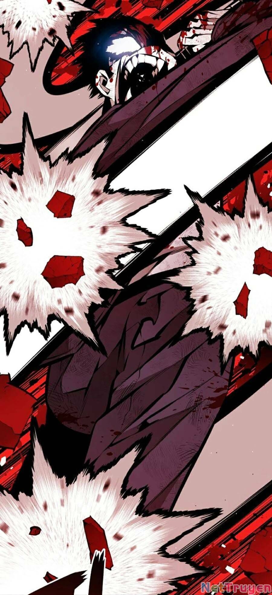 Cuồng Thú - Chapter 33