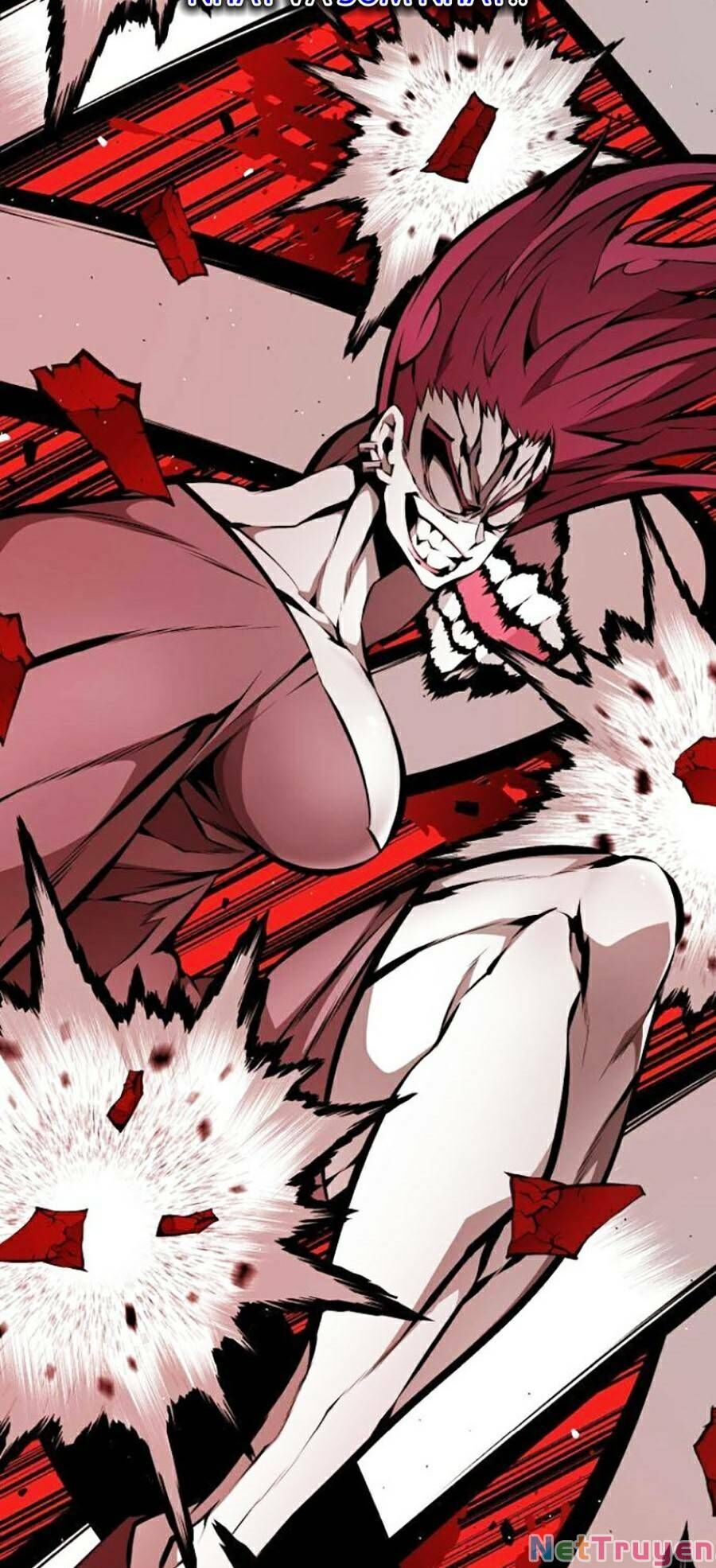 Cuồng Thú - Chapter 33