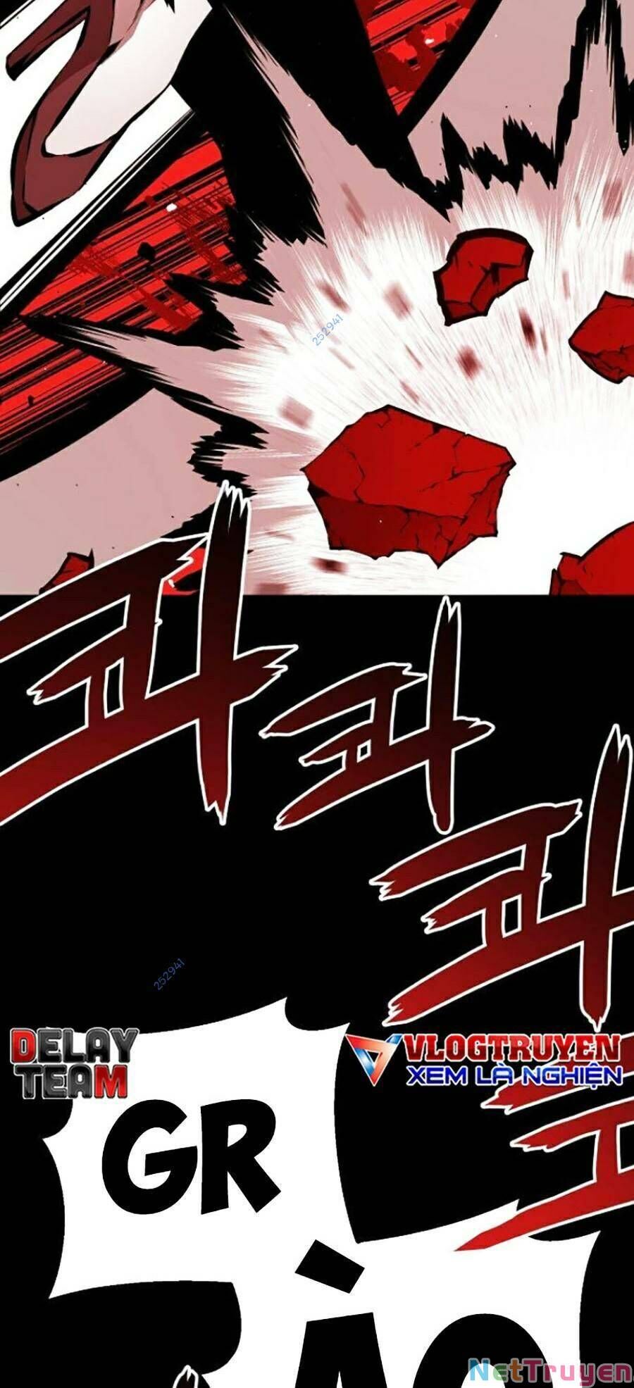 Cuồng Thú - Chapter 33