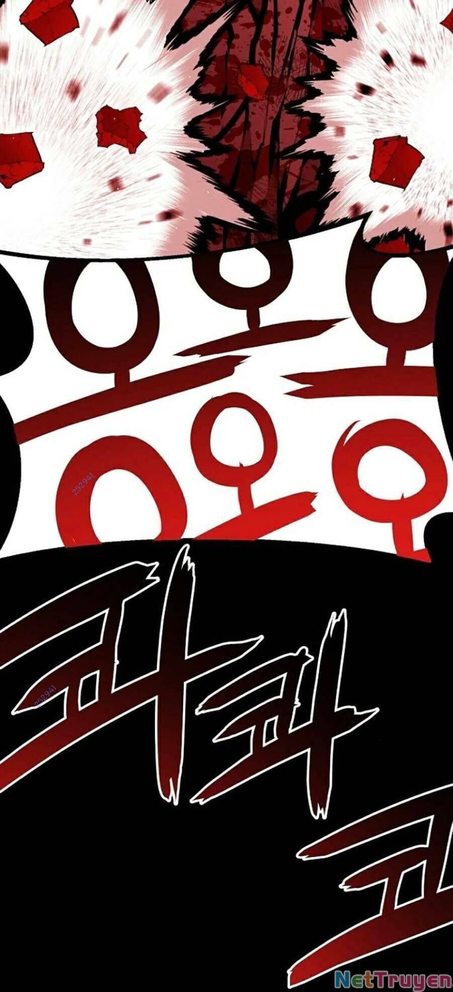 Cuồng Thú - Chapter 33