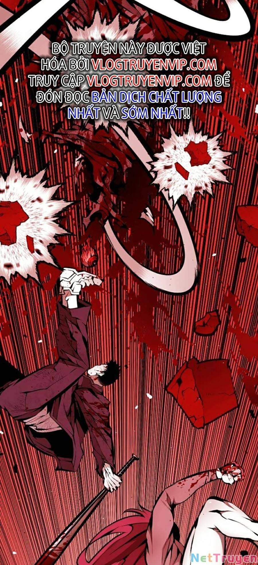Cuồng Thú - Chapter 33
