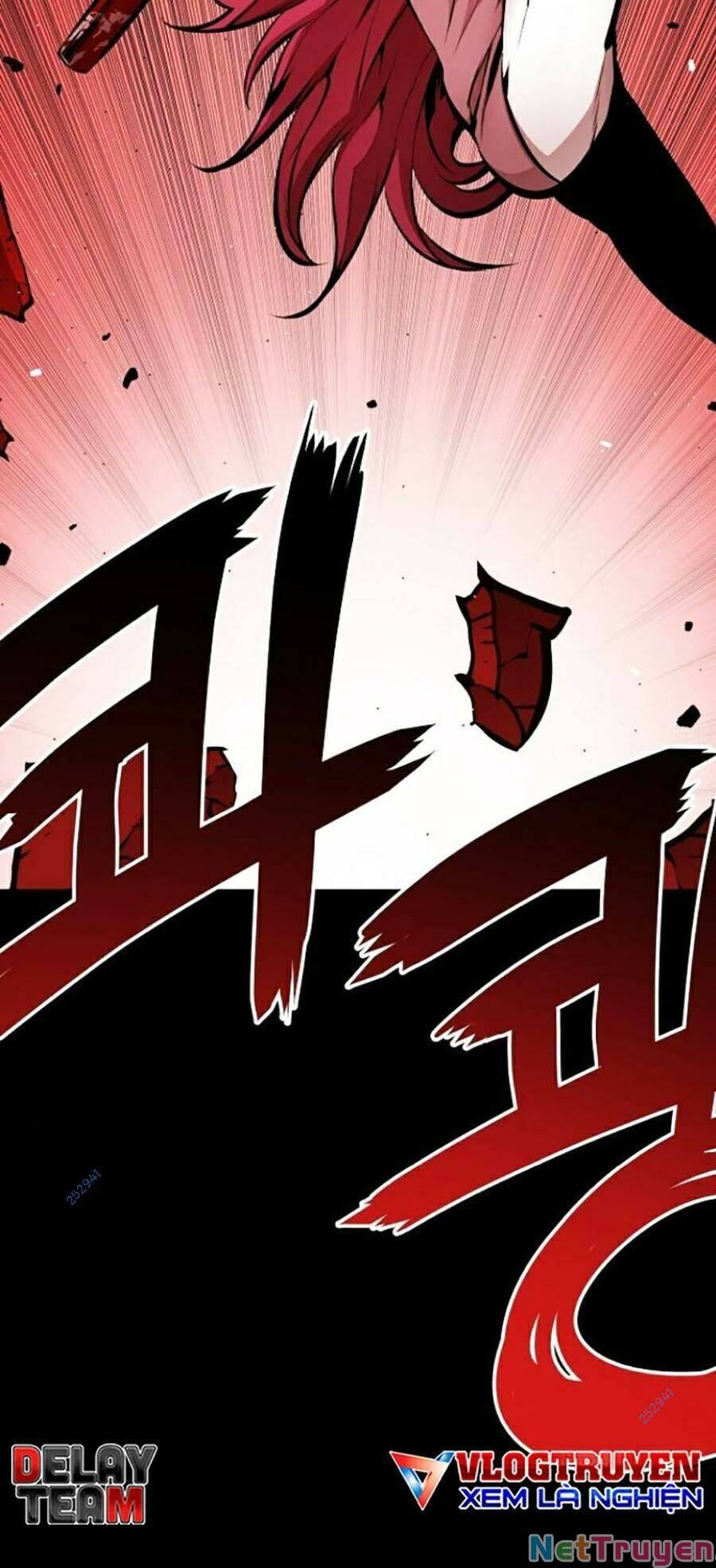 Cuồng Thú - Chapter 33