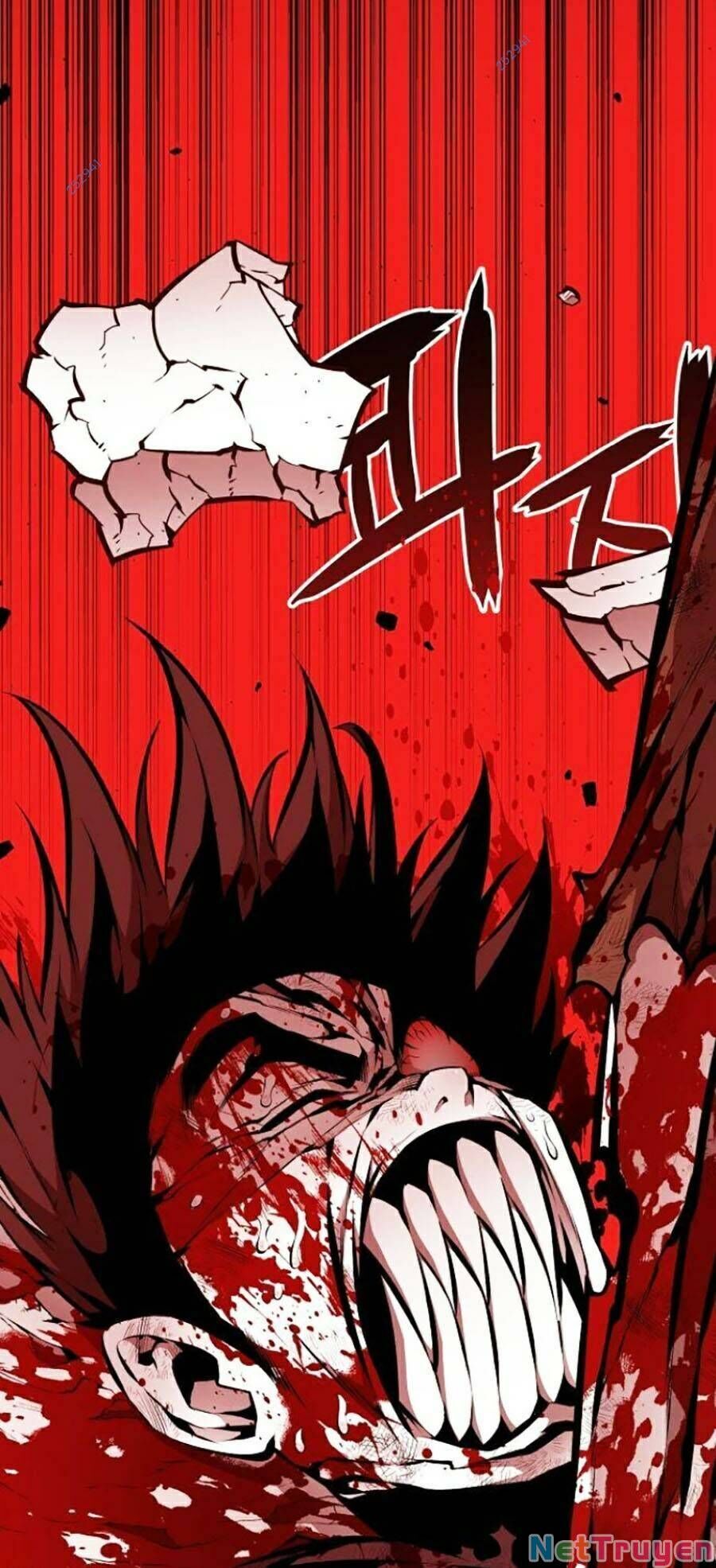 Cuồng Thú - Chapter 33