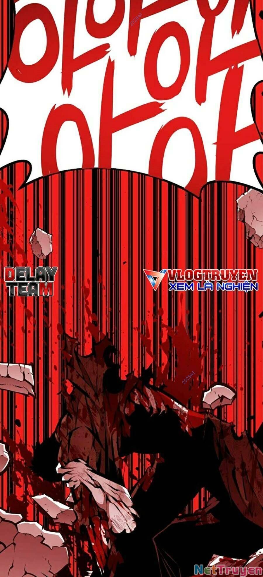 Cuồng Thú - Chapter 33