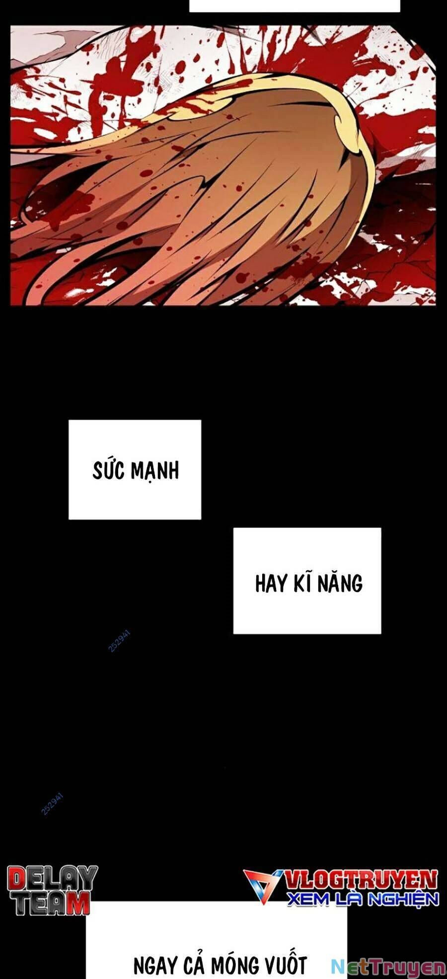 Cuồng Thú - Chapter 33