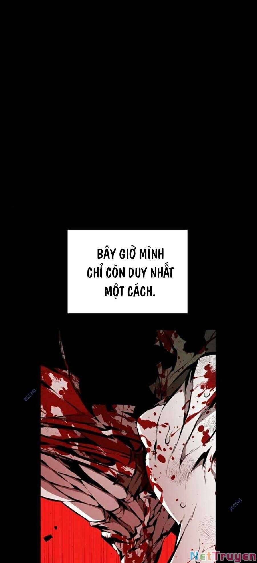 Cuồng Thú - Chapter 33