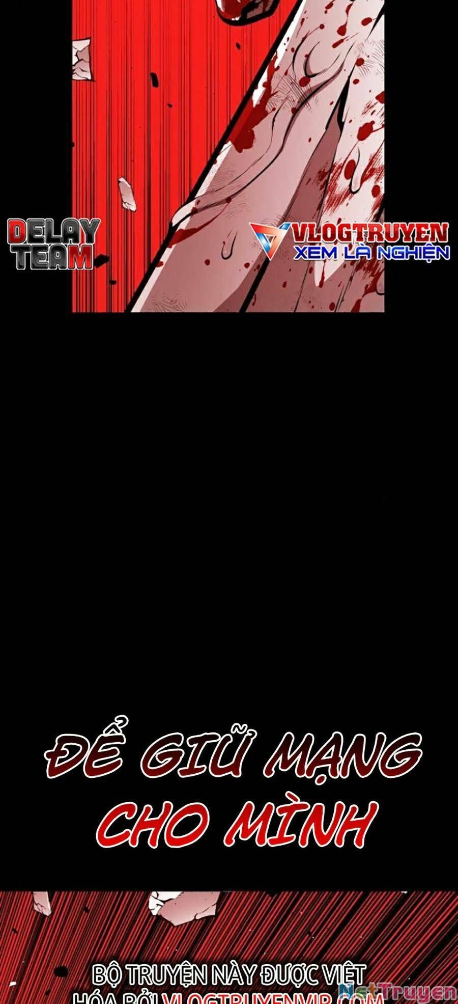 Cuồng Thú - Chapter 33