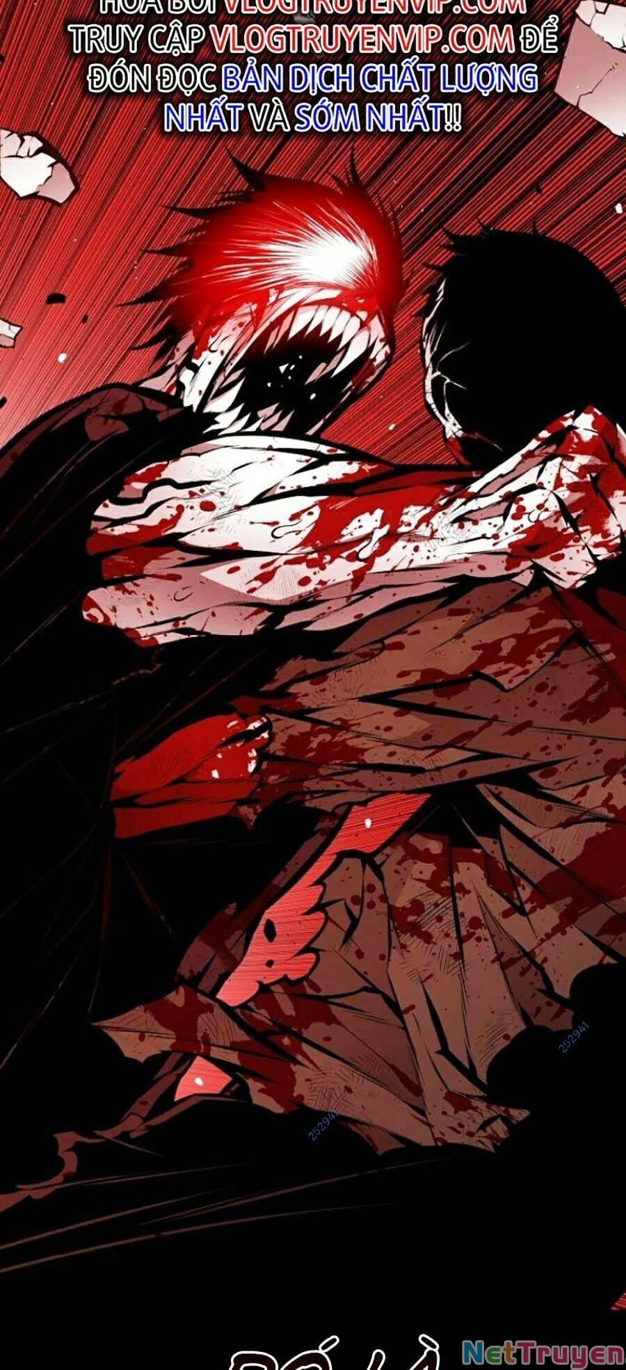 Cuồng Thú - Chapter 33