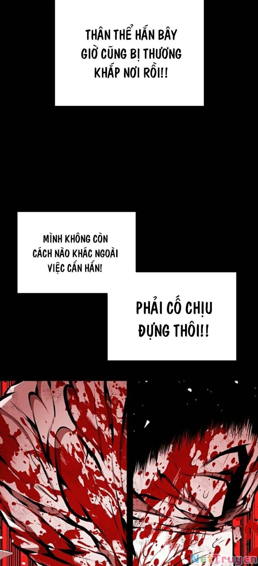 Cuồng Thú - Chapter 33