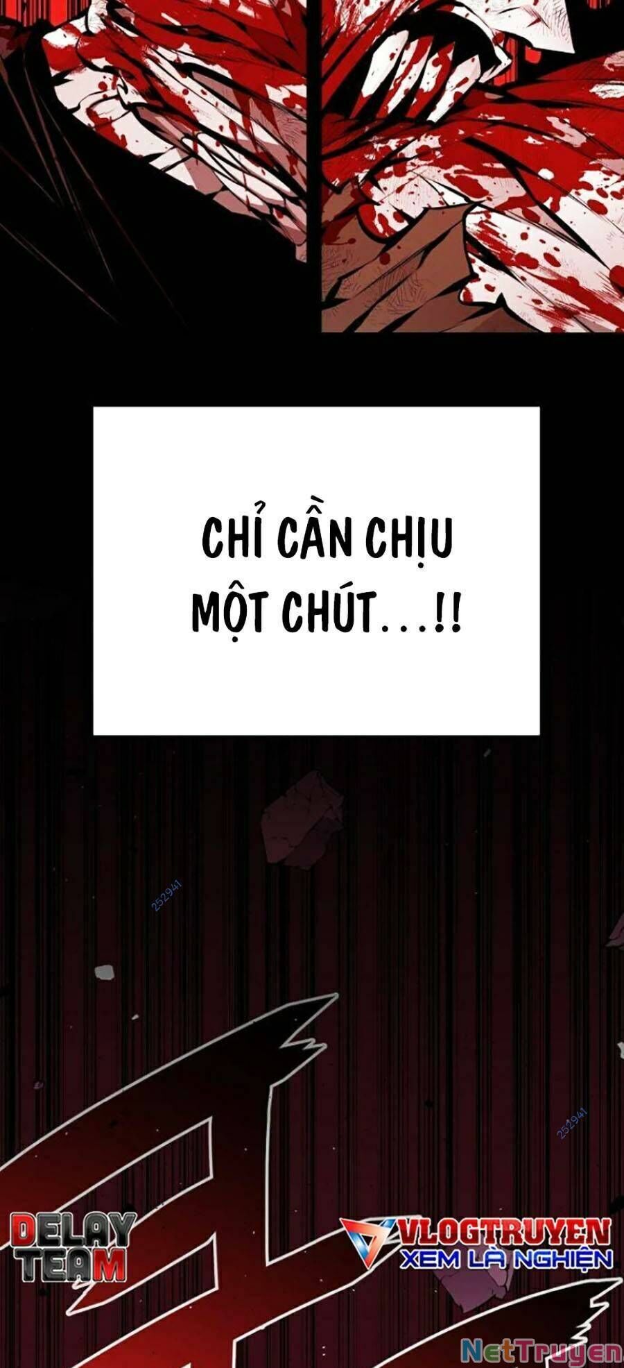 Cuồng Thú - Chapter 33