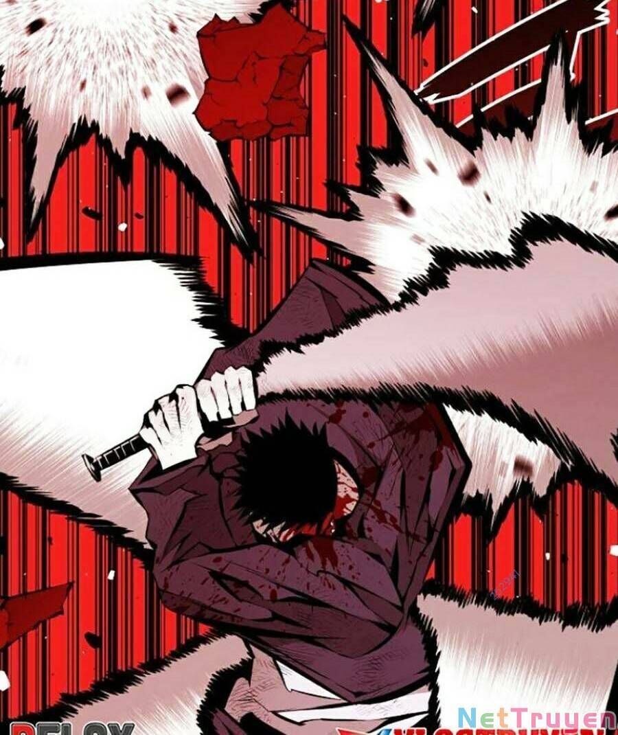 Cuồng Thú - Chapter 33