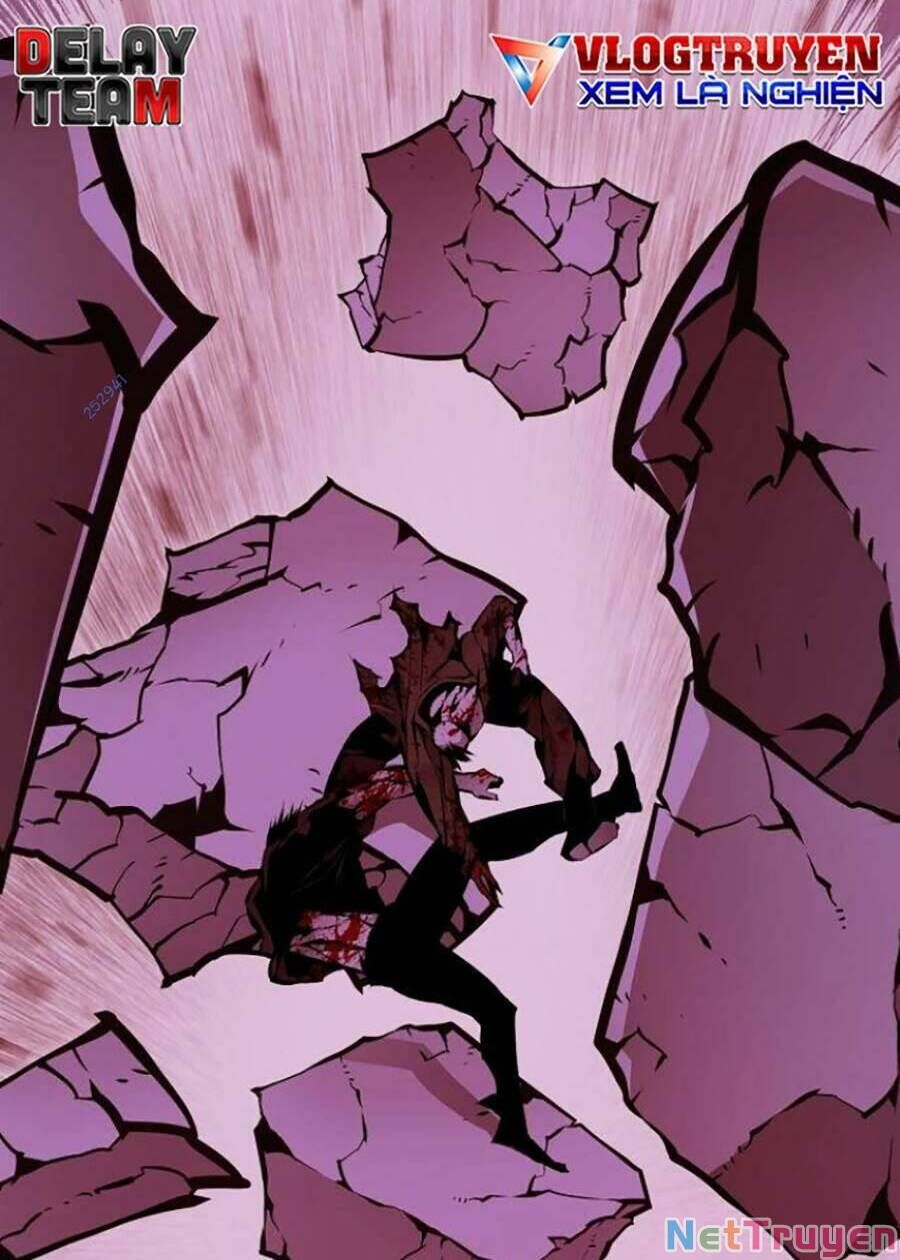 Cuồng Thú - Chapter 33