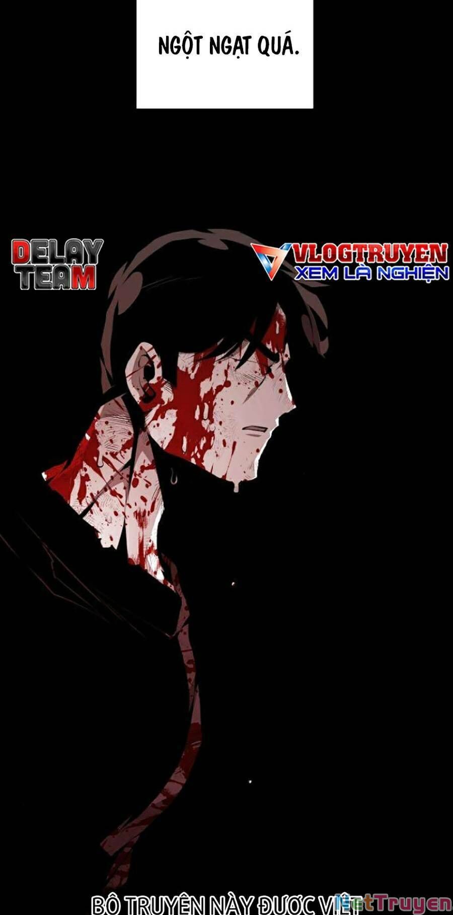 Cuồng Thú - Chapter 34