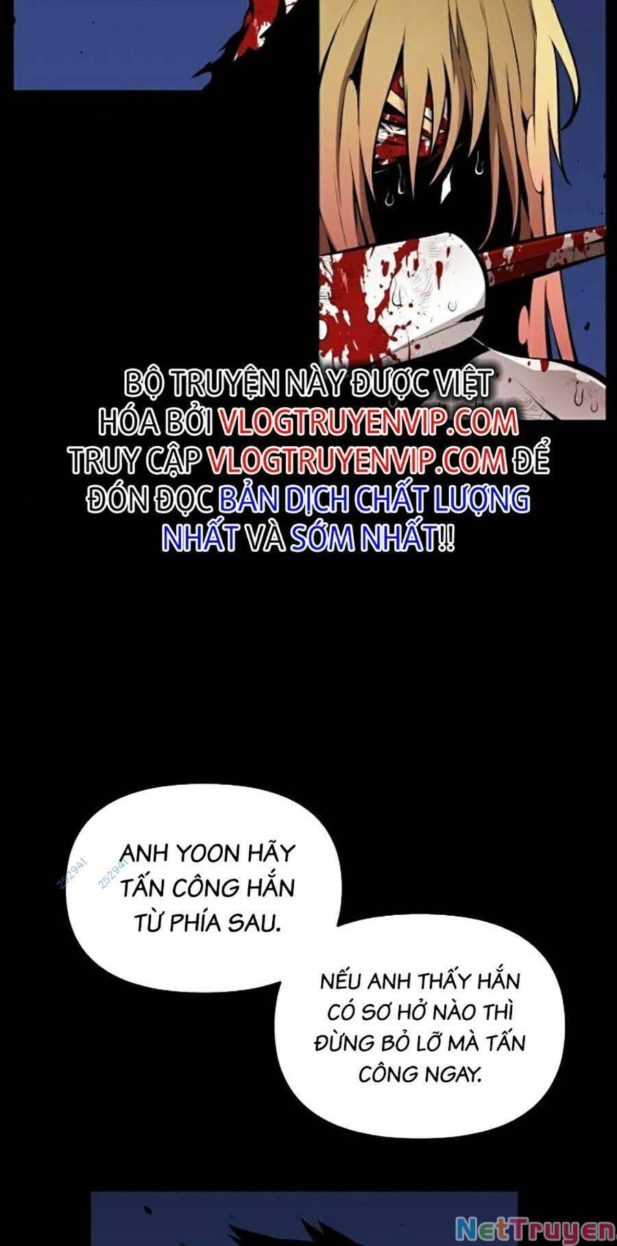 Cuồng Thú - Chapter 34