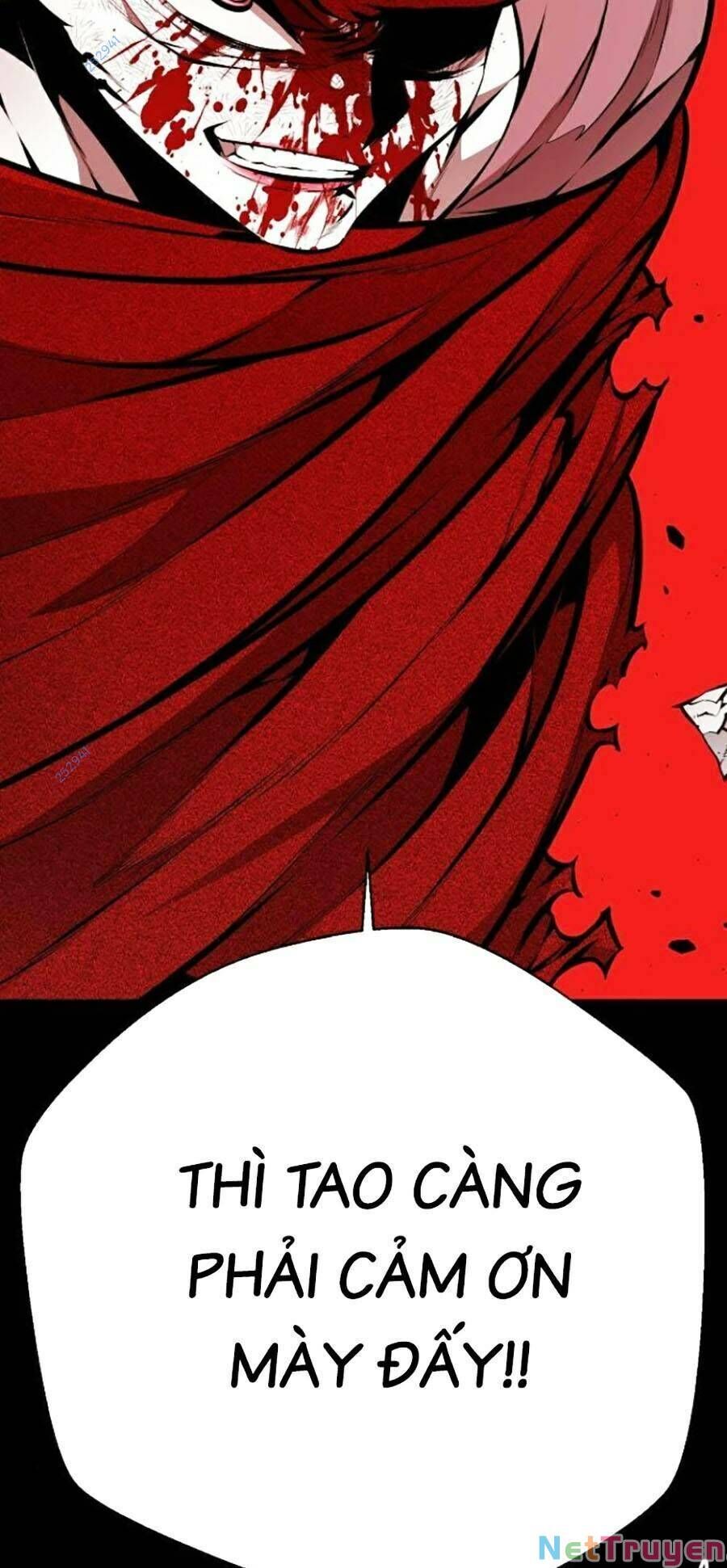 Cuồng Thú - Chapter 34