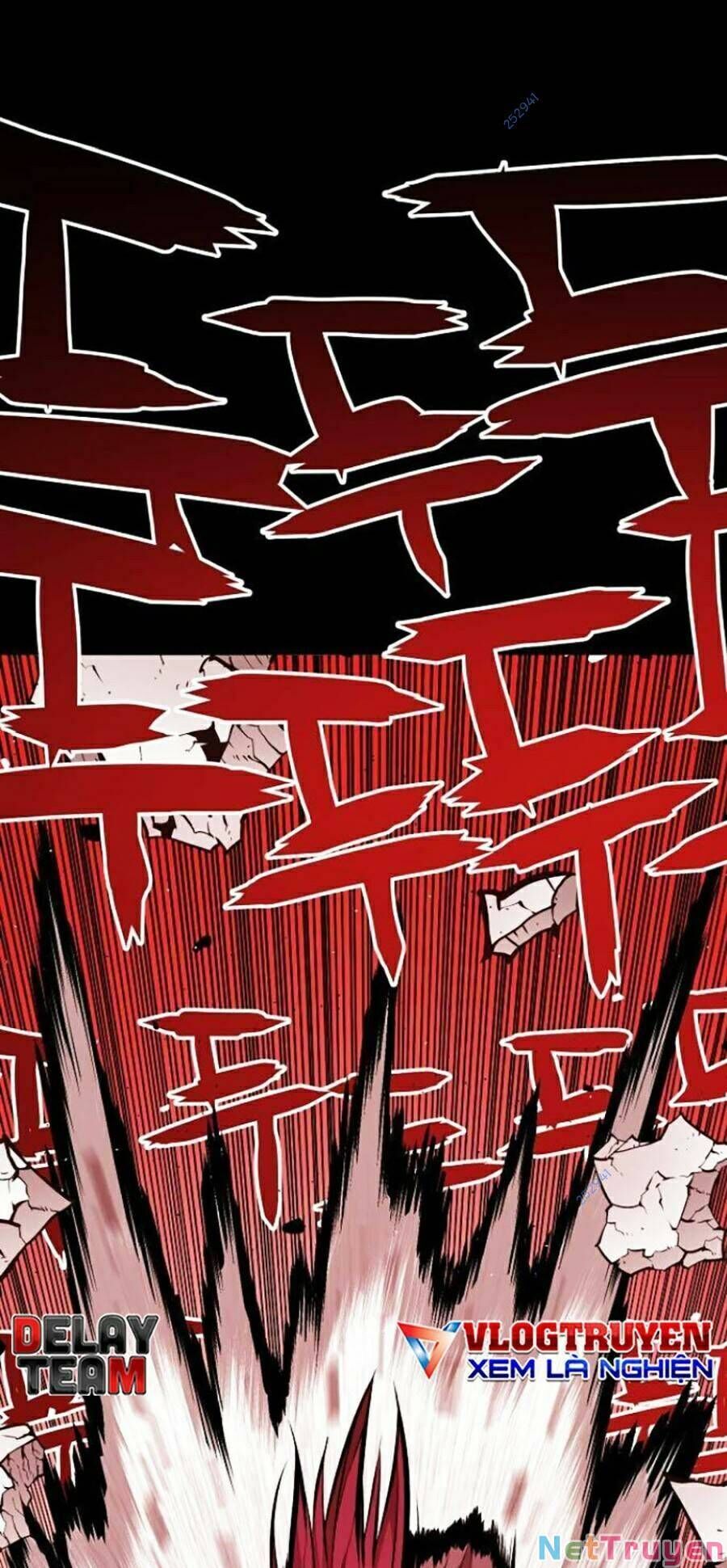 Cuồng Thú - Chapter 34
