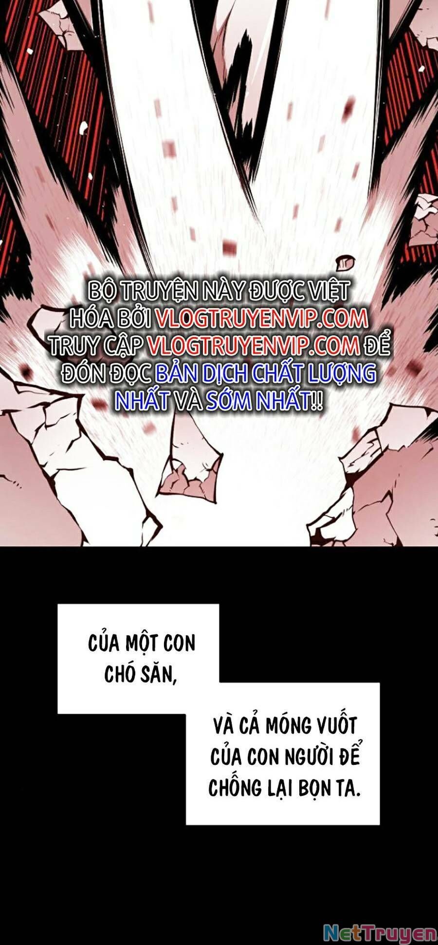 Cuồng Thú - Chapter 34