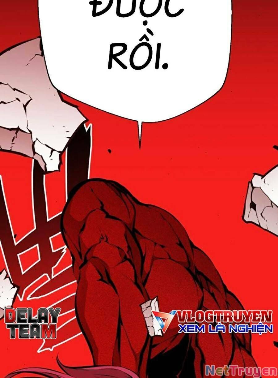 Cuồng Thú - Chapter 34