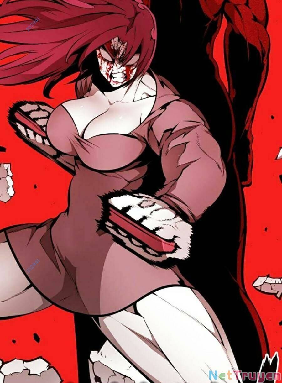 Cuồng Thú - Chapter 34