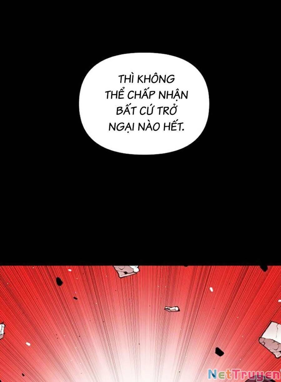 Cuồng Thú - Chapter 34
