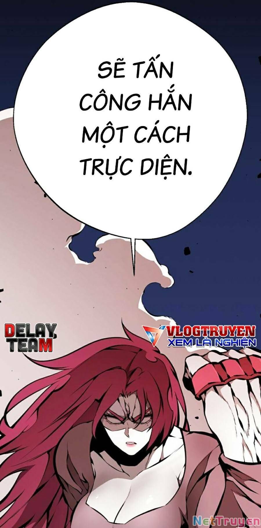 Cuồng Thú - Chapter 34