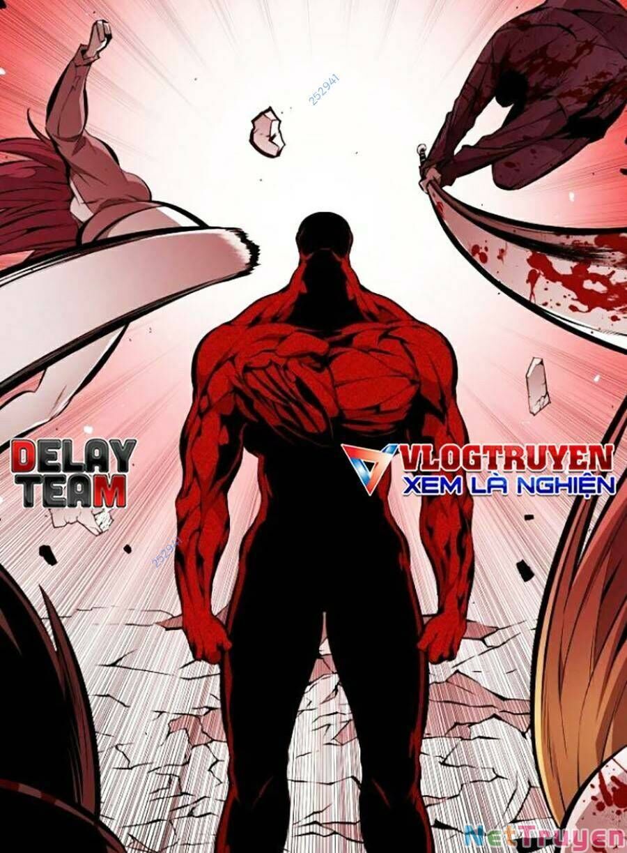 Cuồng Thú - Chapter 34