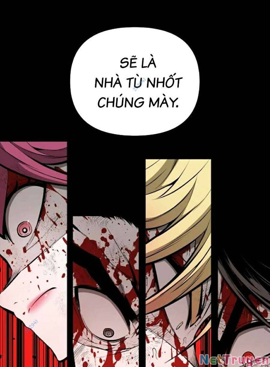Cuồng Thú - Chapter 34
