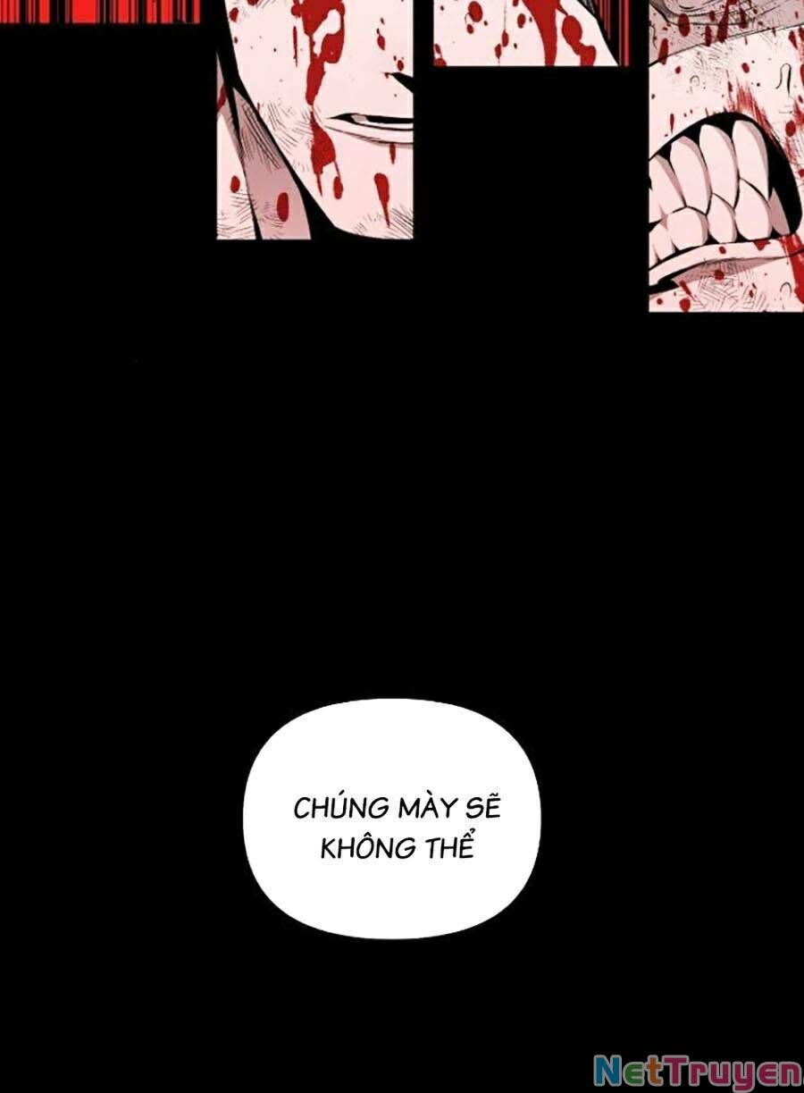 Cuồng Thú - Chapter 34