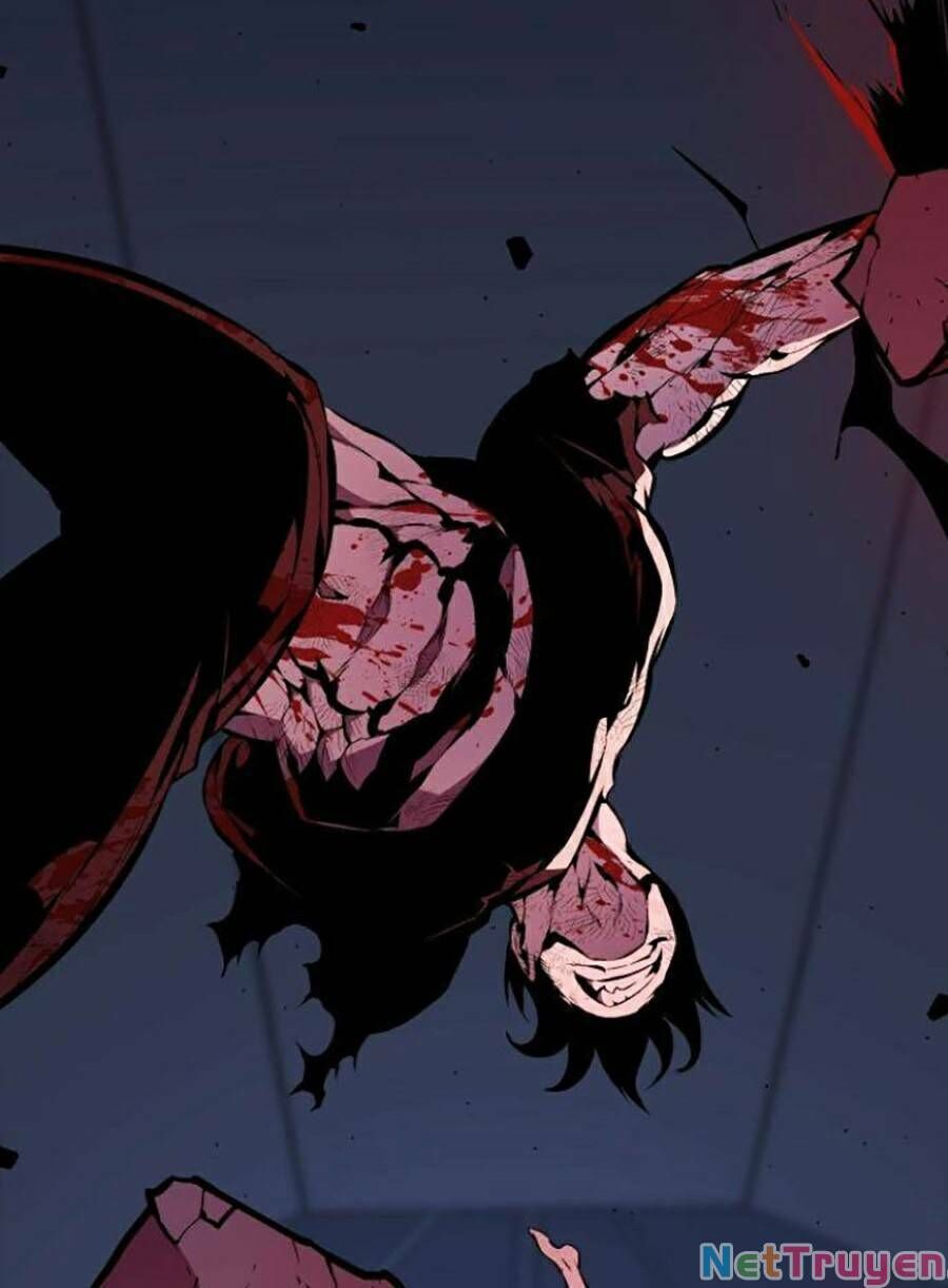 Cuồng Thú - Chapter 34