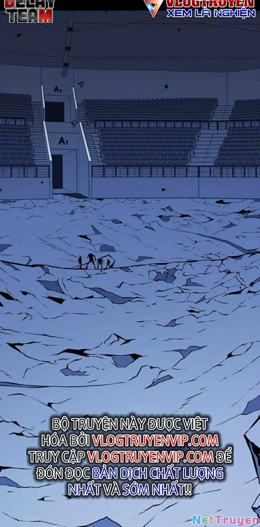 Cuồng Thú - Chapter 34