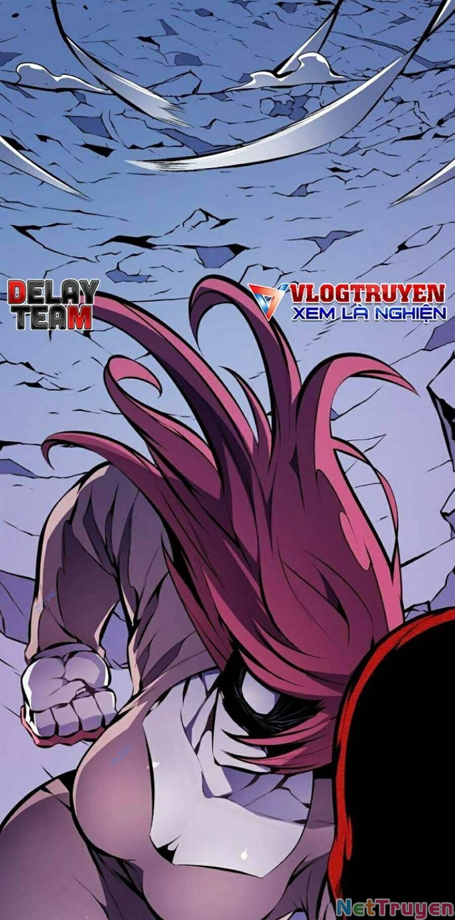 Cuồng Thú - Chapter 34