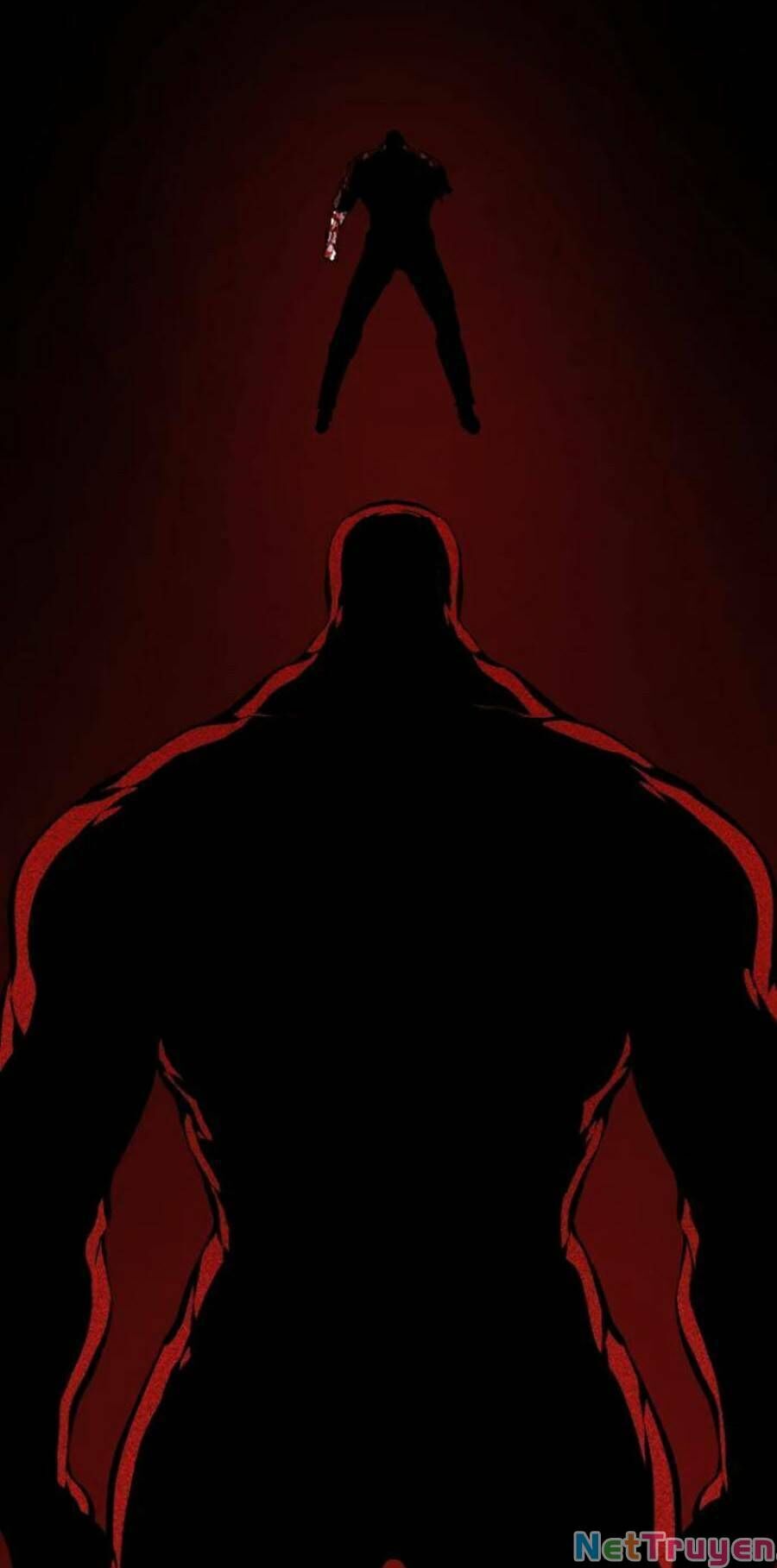Cuồng Thú - Chapter 34