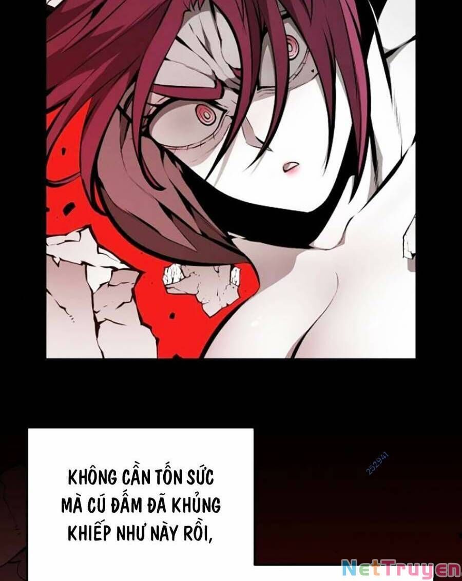 Cuồng Thú - Chapter 34