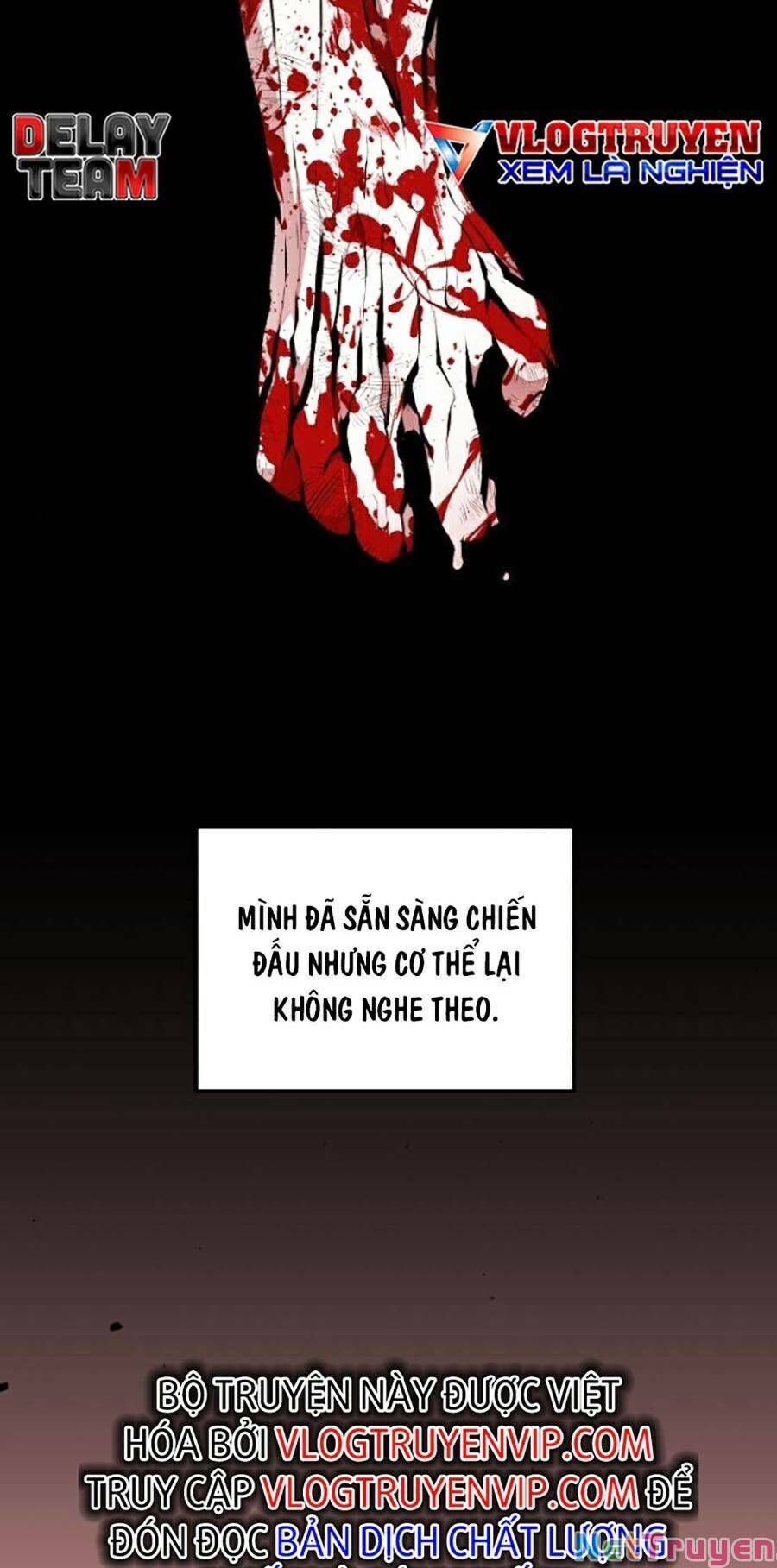Cuồng Thú - Chapter 34