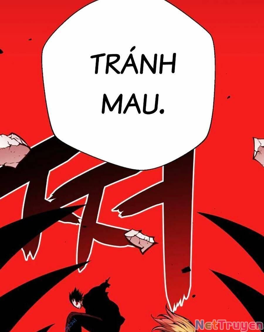 Cuồng Thú - Chapter 34
