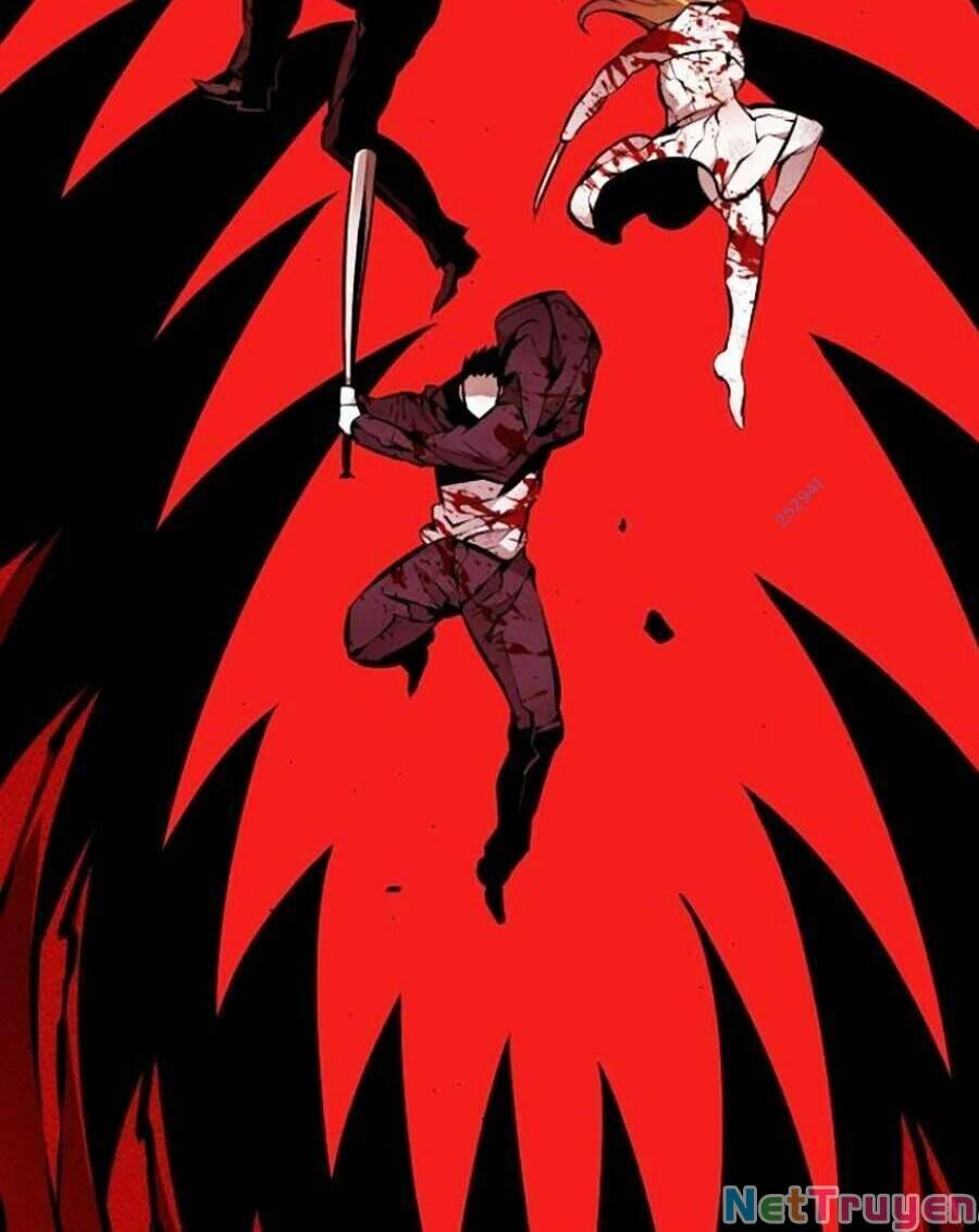 Cuồng Thú - Chapter 34