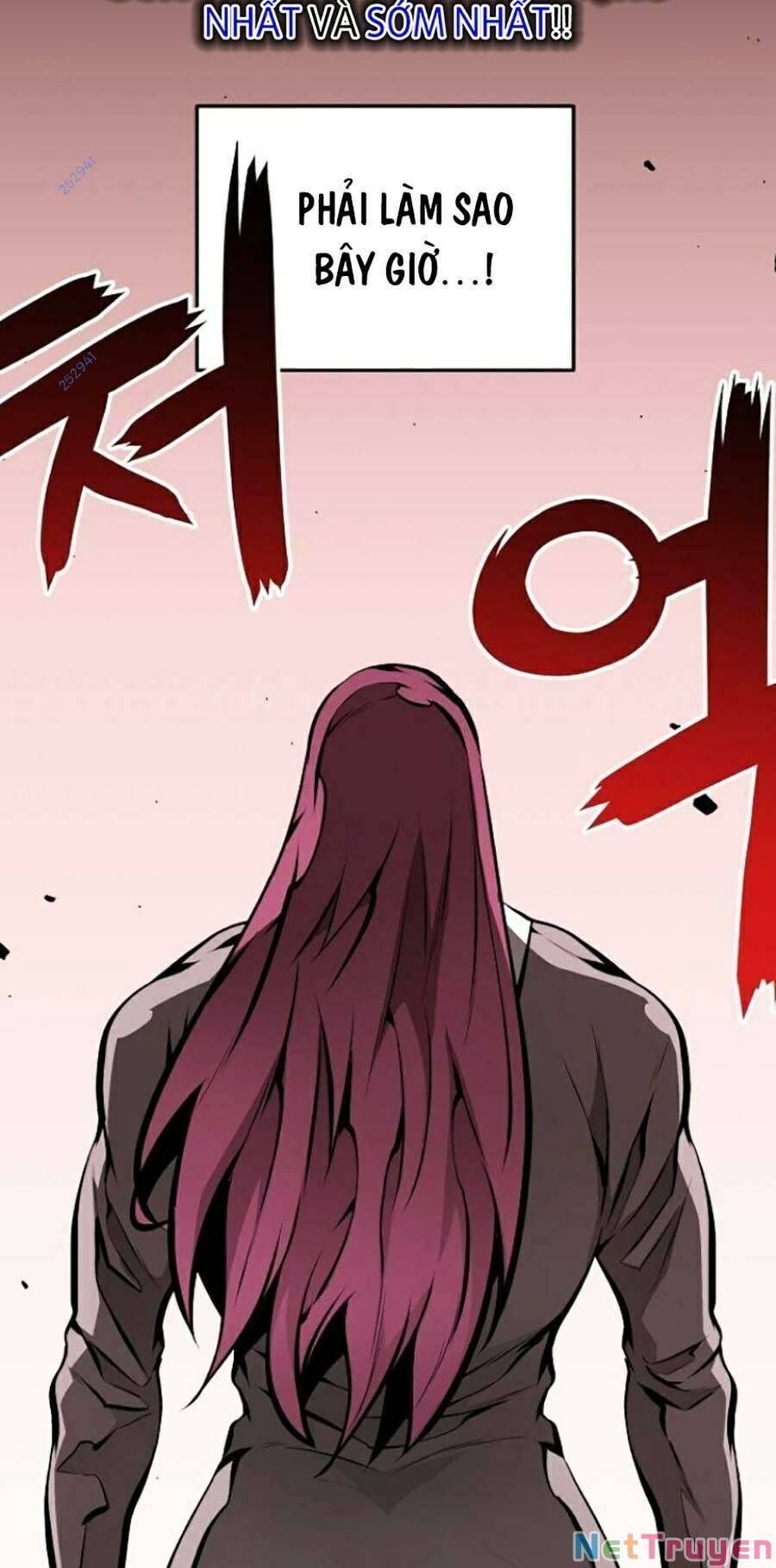Cuồng Thú - Chapter 34