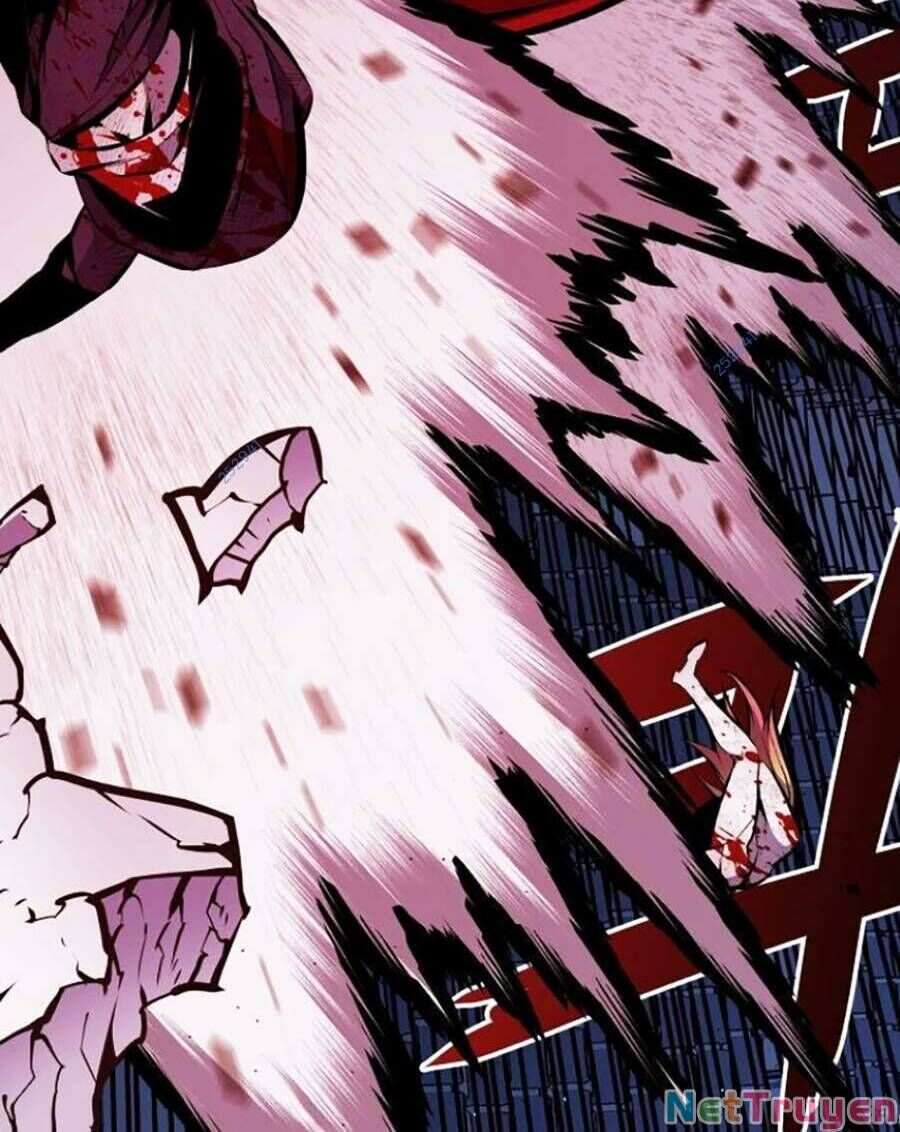Cuồng Thú - Chapter 34