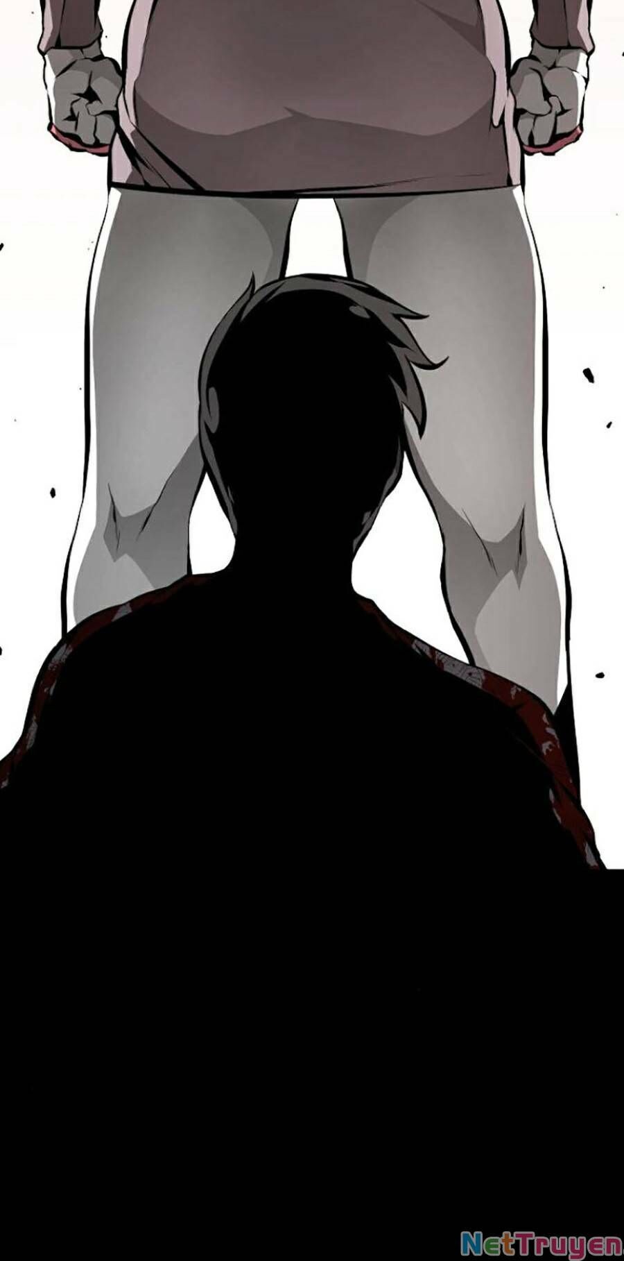 Cuồng Thú - Chapter 34