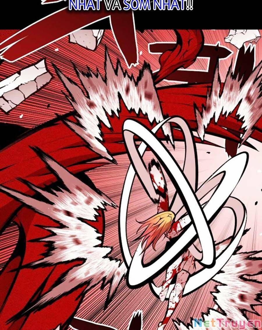Cuồng Thú - Chapter 34