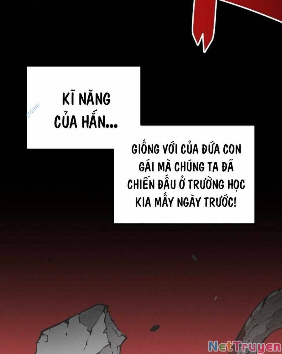 Cuồng Thú - Chapter 34