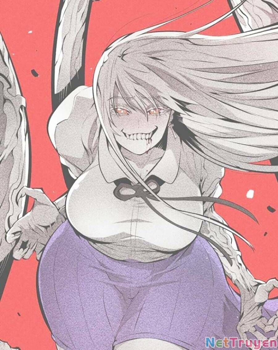 Cuồng Thú - Chapter 34
