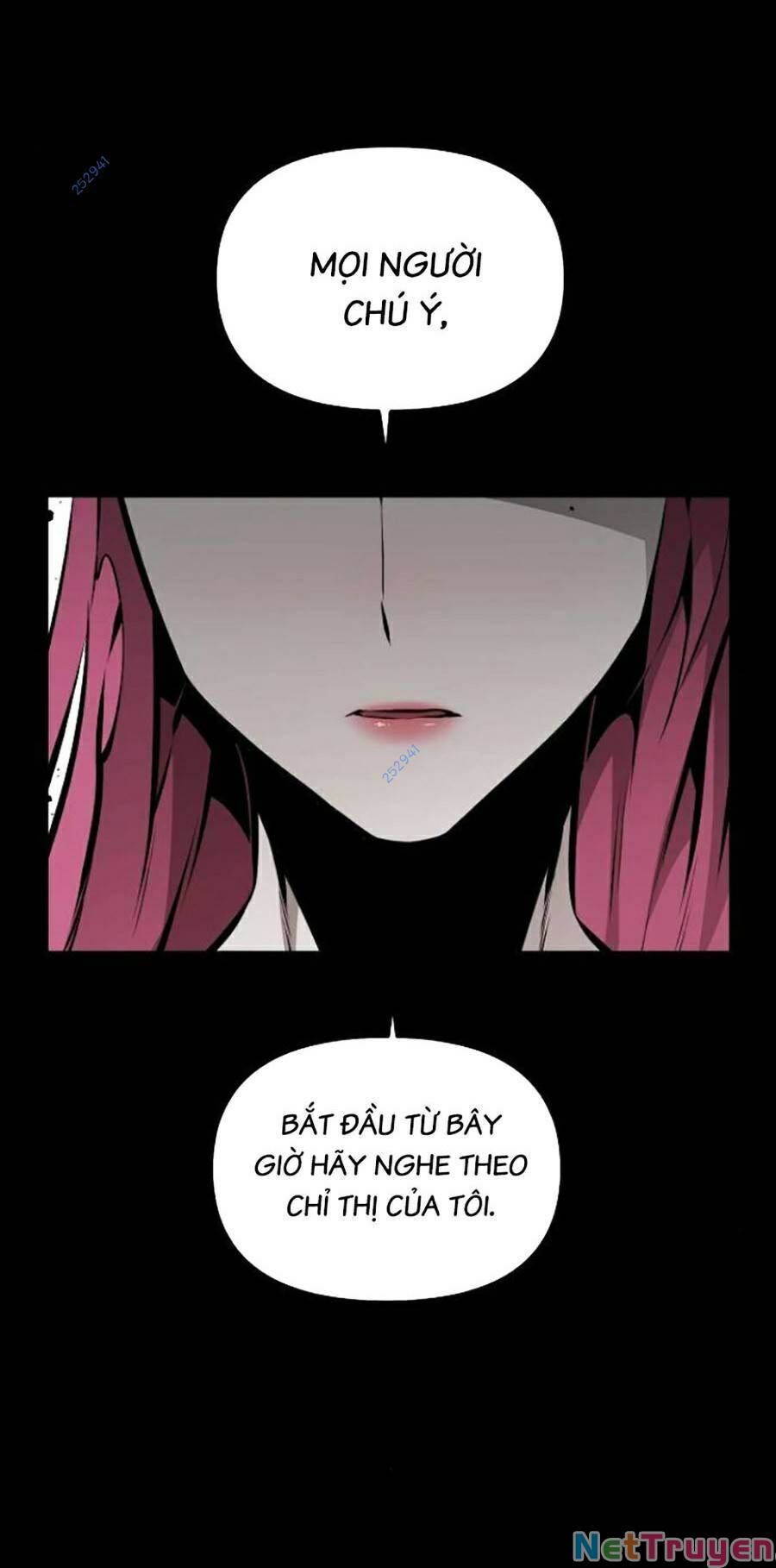 Cuồng Thú - Chapter 34