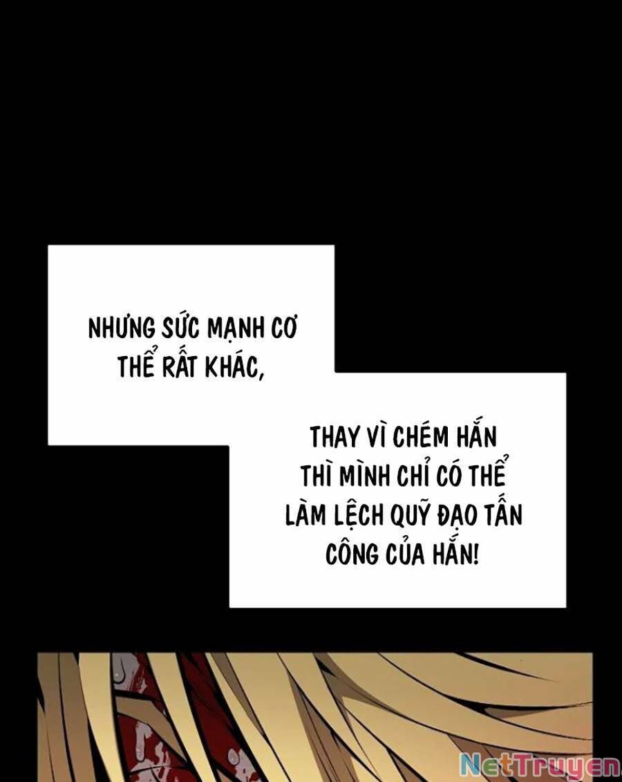 Cuồng Thú - Chapter 34