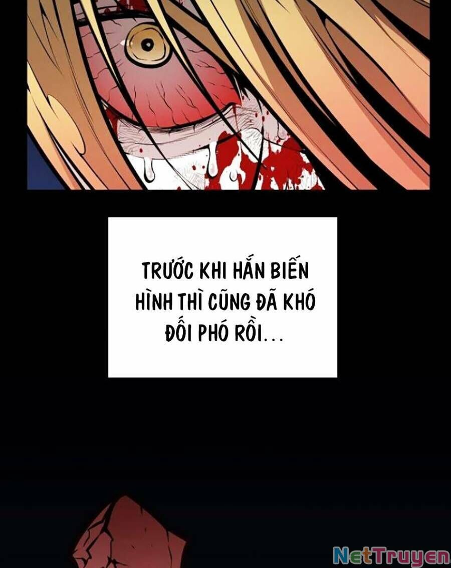 Cuồng Thú - Chapter 34