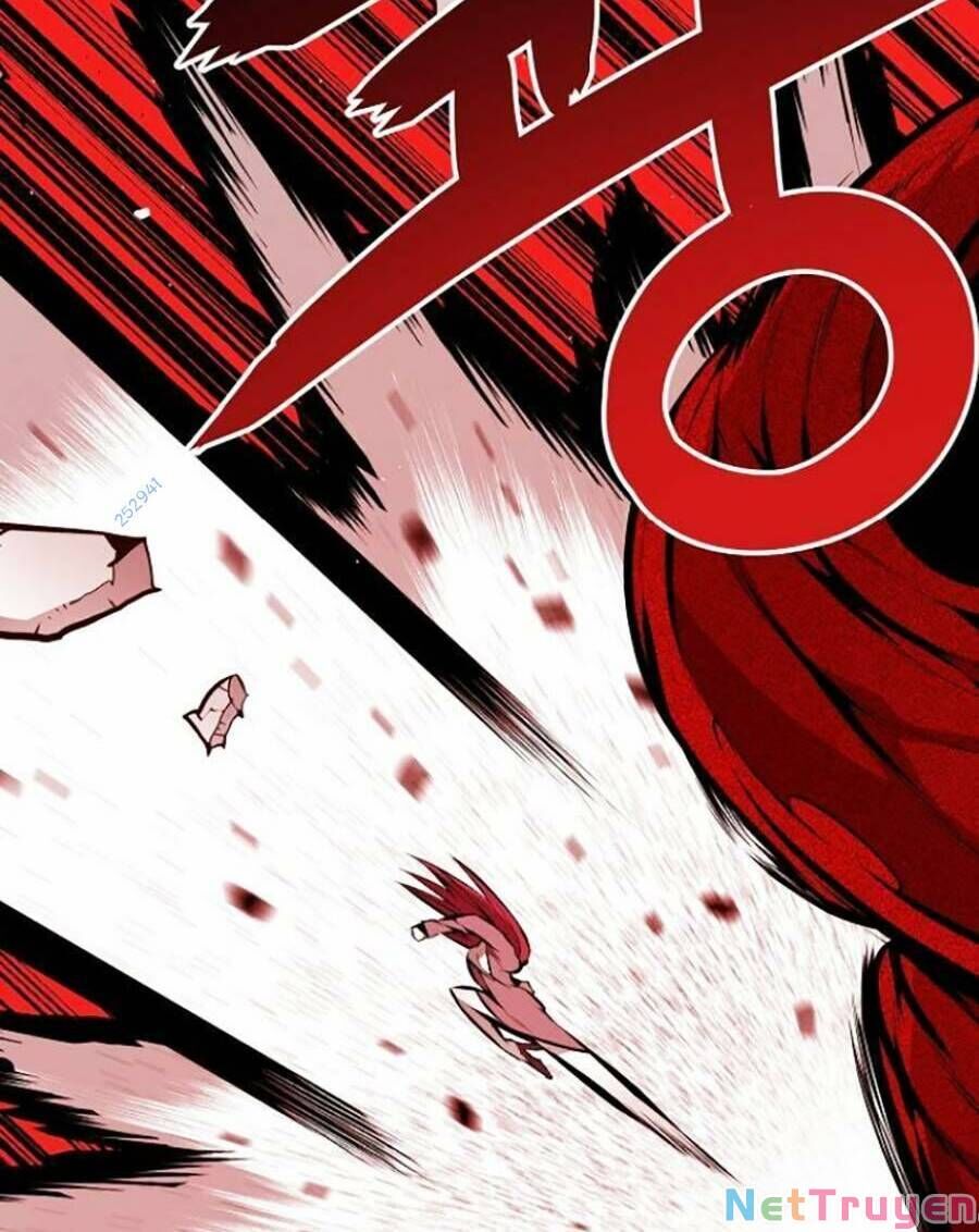 Cuồng Thú - Chapter 34