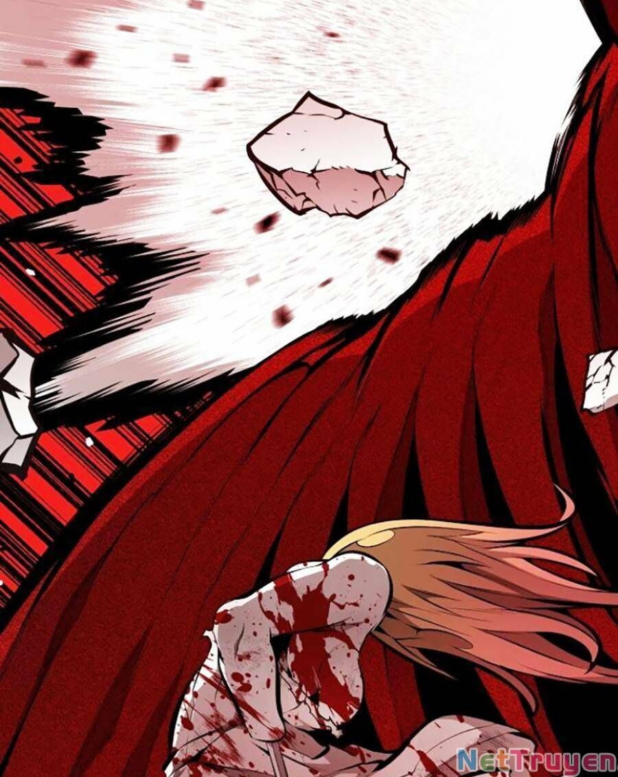 Cuồng Thú - Chapter 34