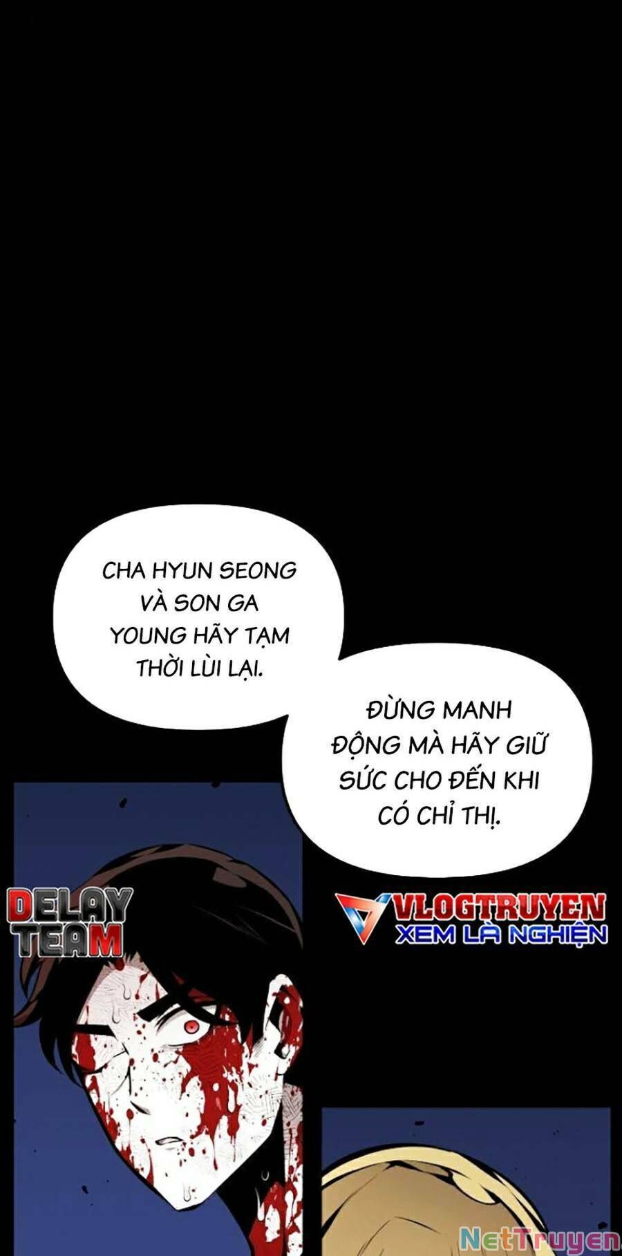 Cuồng Thú - Chapter 34