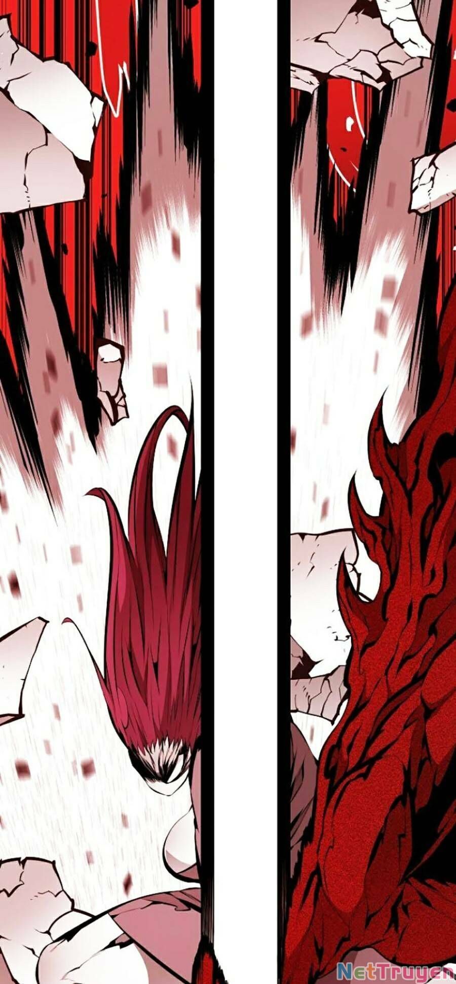 Cuồng Thú - Chapter 34