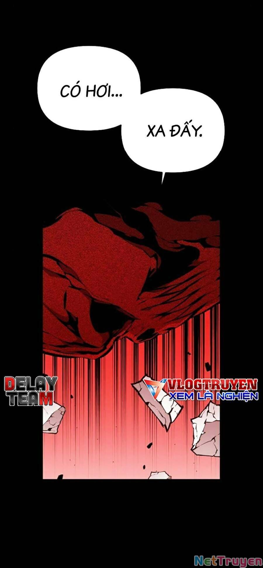 Cuồng Thú - Chapter 34